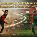 Afghanistan national cricket team vs bangladesh national cricket team